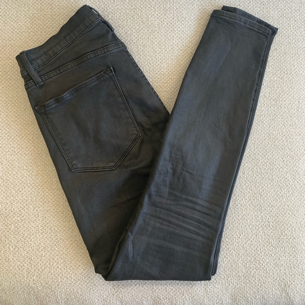 Frame denim jeans
